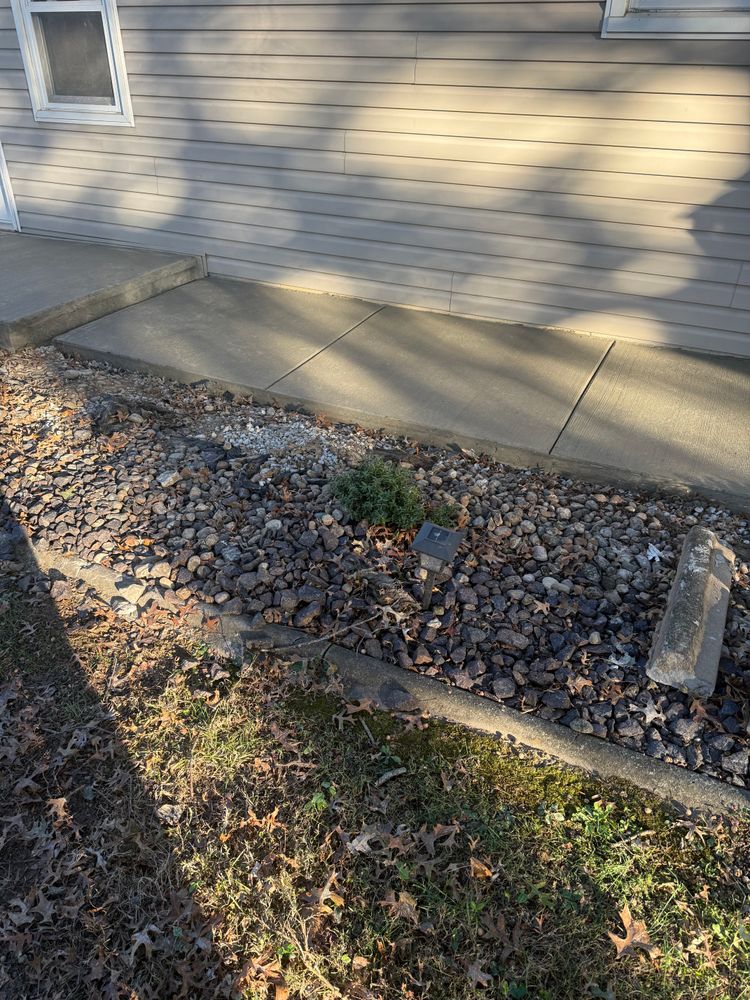 All Photos for Immaculate Concrete and Construction in Troy, IL