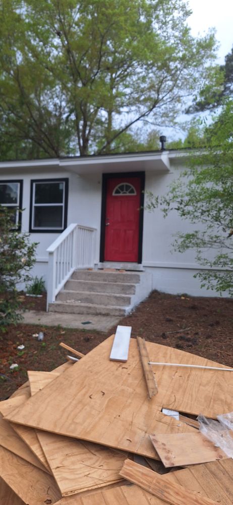 All Photos for Eddie's Painting Service in Gulf Breeze, FL