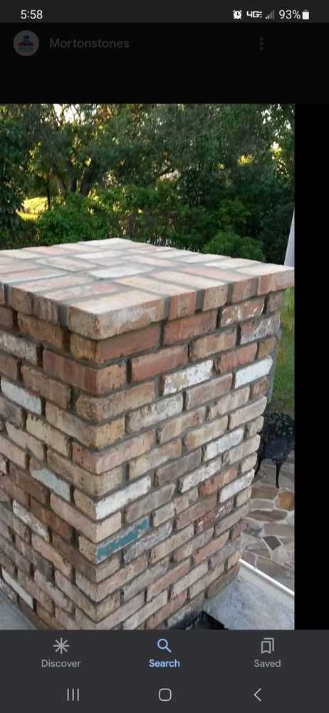 All Photos for Clark Masonry in Lake County, FL