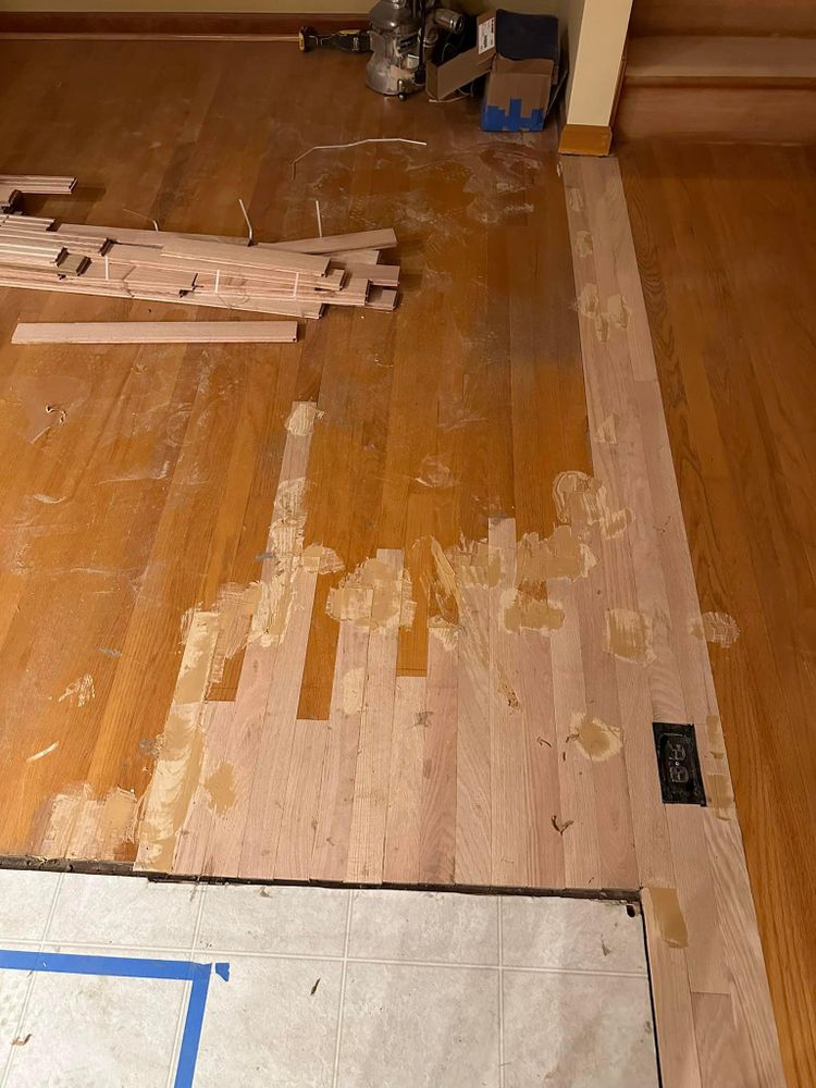 All Photos for K&A Hardwood Floors in Alexandria, VA