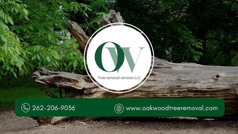All Photos for Oakwood Tree Removal LLC in Oak Creek,  WI