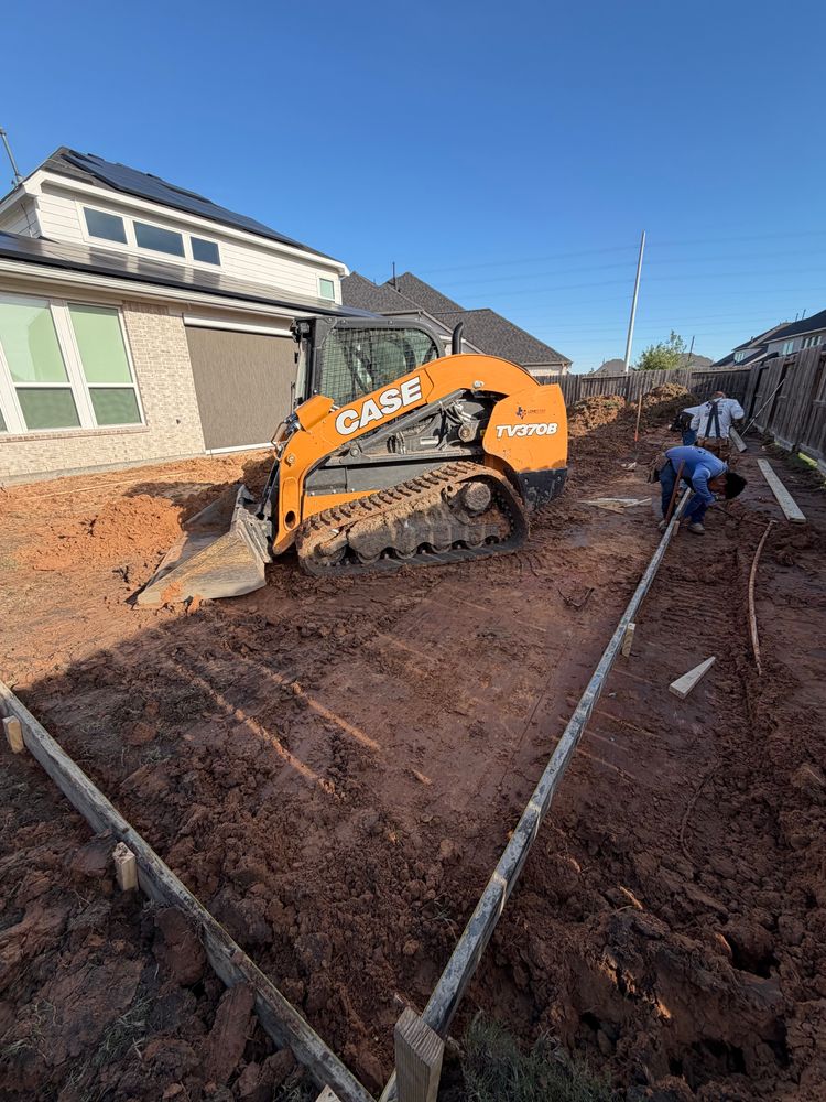 All Photos for Lonestar Construction Contractors LLC in Houston, TX