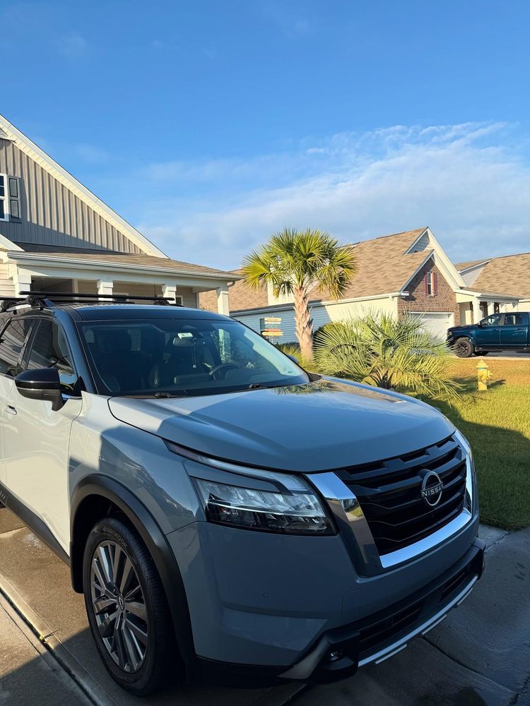 All Photos for Relentless Shine Mobile Detailing in Calabash, NC