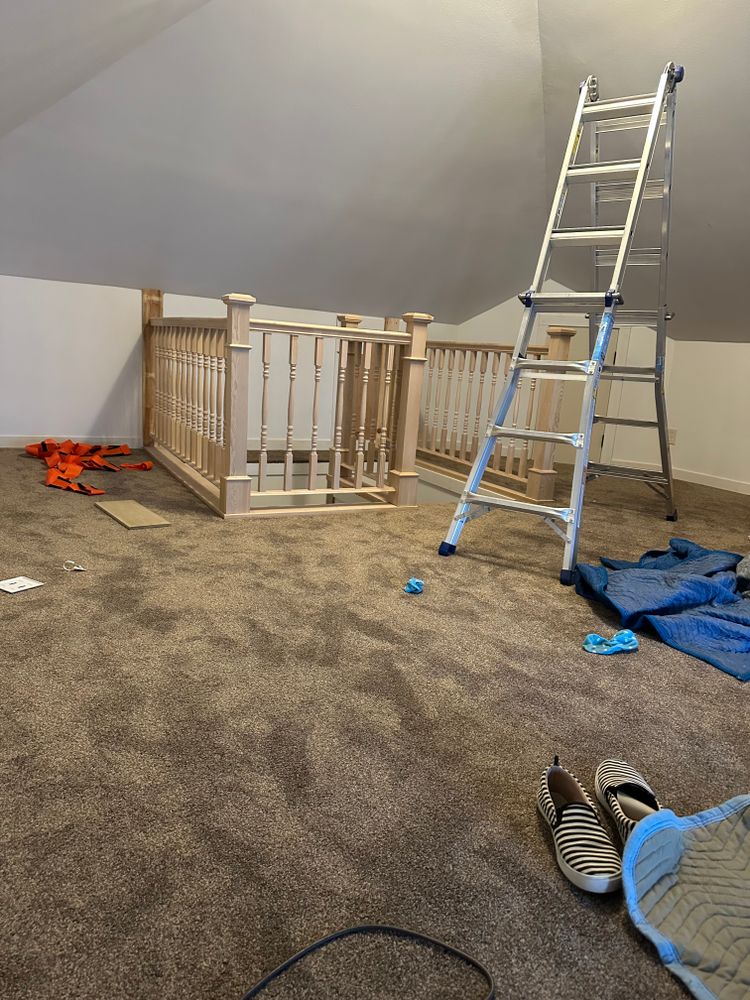 All Photos for Calderons Proquality Construction LLC in The Dalles, OR