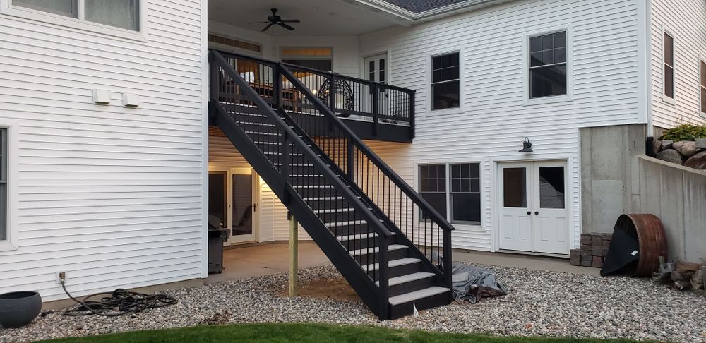 All Photos for Seiler Restoration and Construction Services in Kalamazoo County, MI