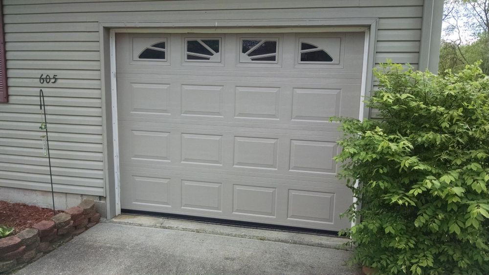 All Photos for My Garage Door Company in Athens County, OH