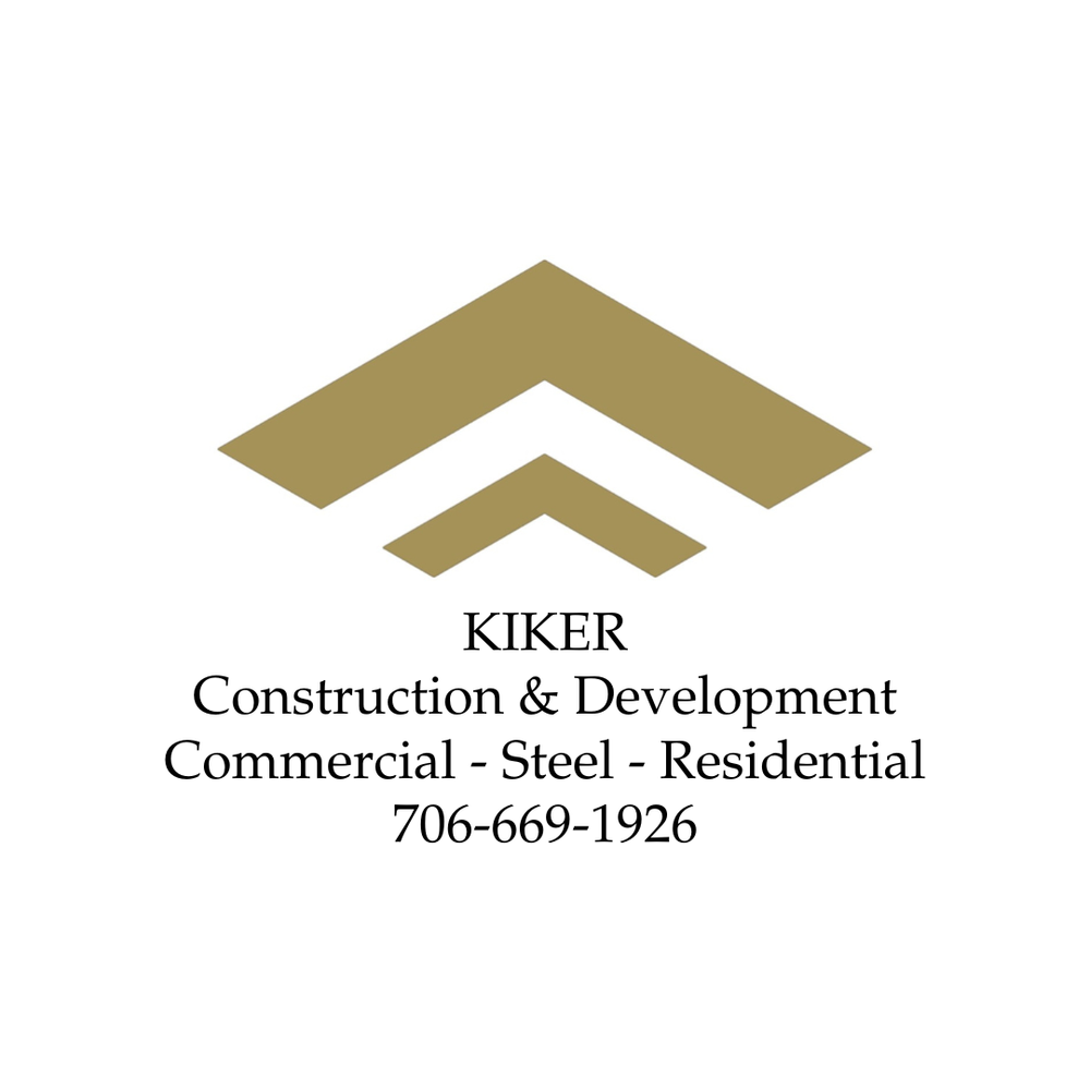 Kiker Construction & Development team in Ball Ground, GA - people or person