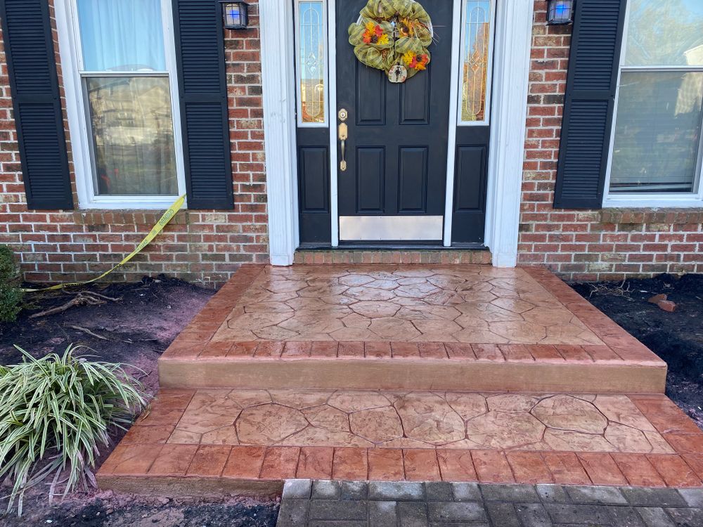 All Photos for T&J Concrete in Bridgeton, NJ