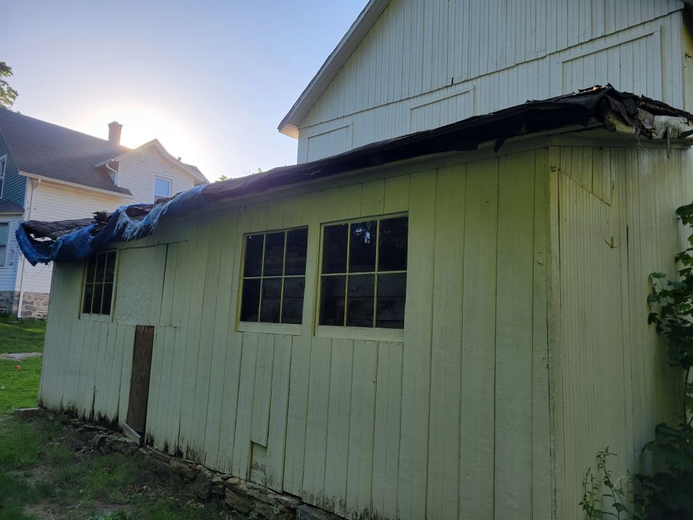 All Photos for CV Construction LLC in Hebron, CT