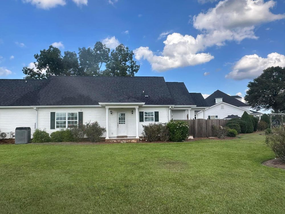 All Photos for X-Stream Pressure Washing and Roof Cleaning in Sandersville, GA