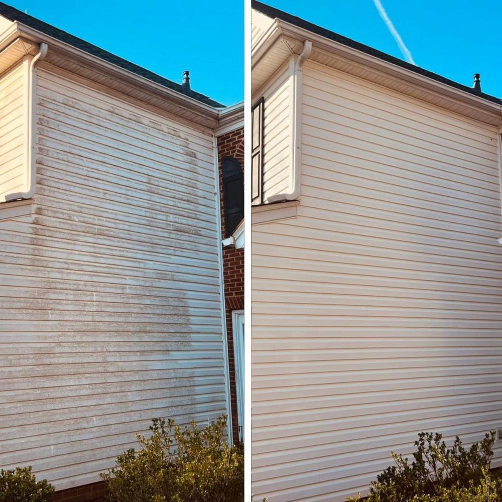 All Photos for JB Applewhite's Pressure Washing in Anderson, SC