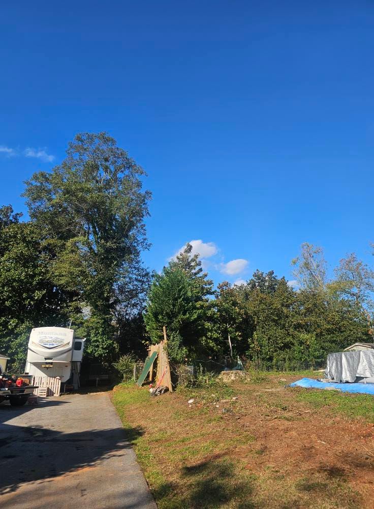 24/7 Storm Response for Sasquatch Tree Services LLC in Spartanburg, SC