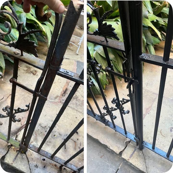 All Photos for Jones Welding and Ornamental Iron in Grayson, Kentucky