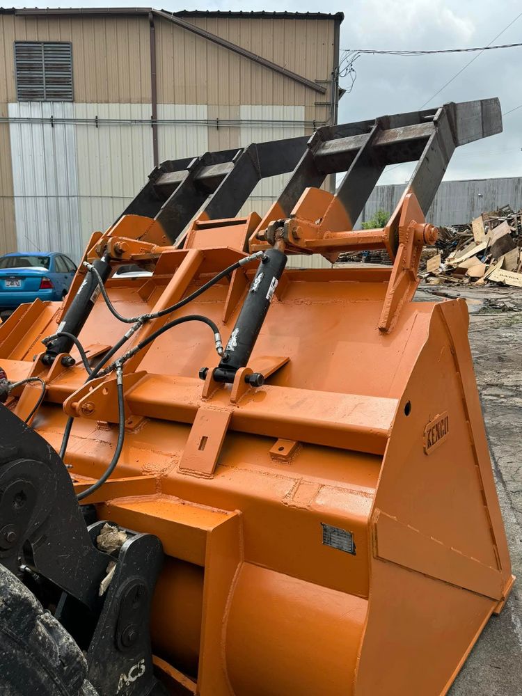 All Photos for K & S Welding and Construction in Memphis, Tennessee
