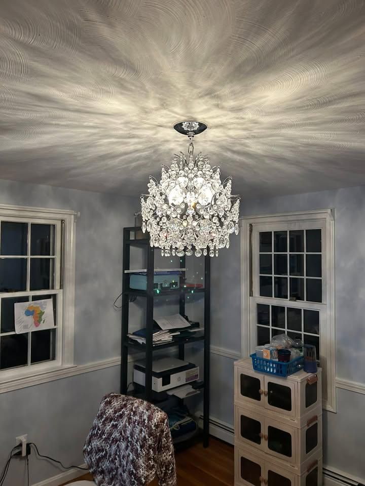 All Photos for Ryan Crowley, Journeyman Electrician in East Wareham, MA