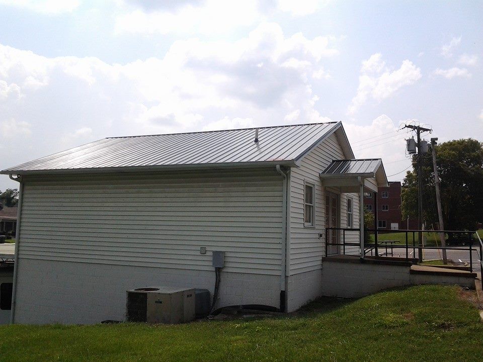 Roofing for NPR Roofers in Nashville, TN