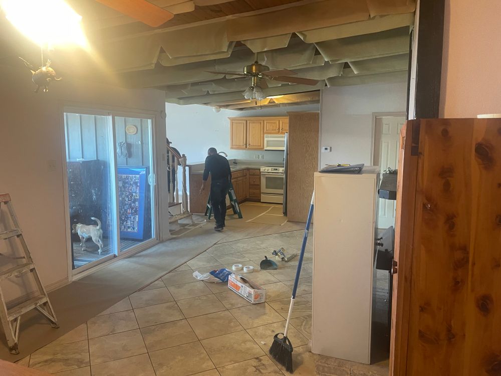 All Photos for One Level Construction in Scurry, TX