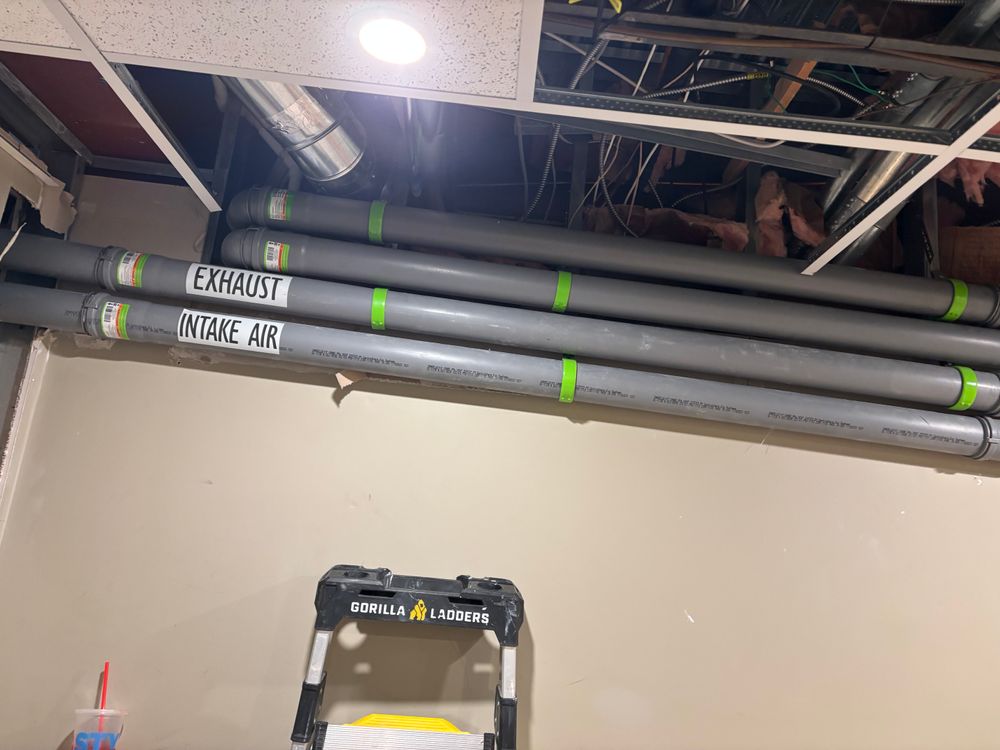 All Photos for Aldabeh Plumbing and Heating in Weymouth, MA