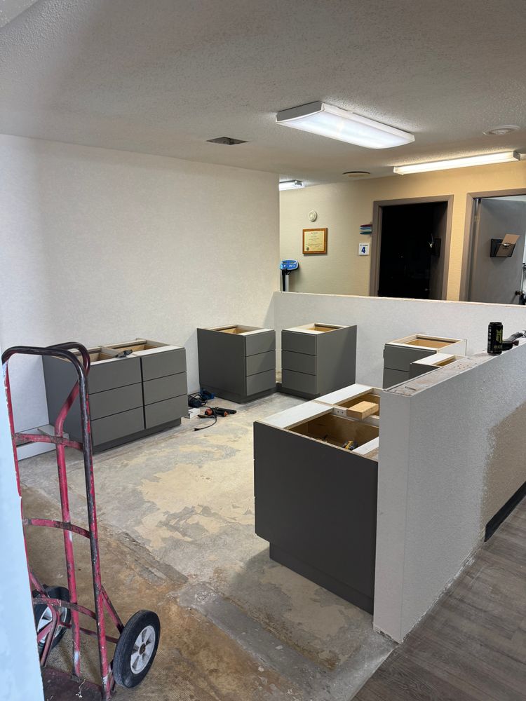 All Photos for Spirit Enterprise Construction in Tampa Bay, FL
