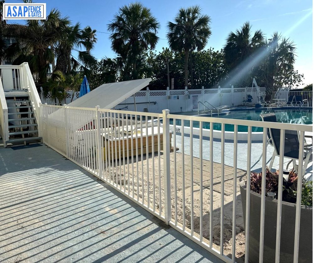 All Photos for ASAP Fence & Gates - Central, FL in Leesburg, FL