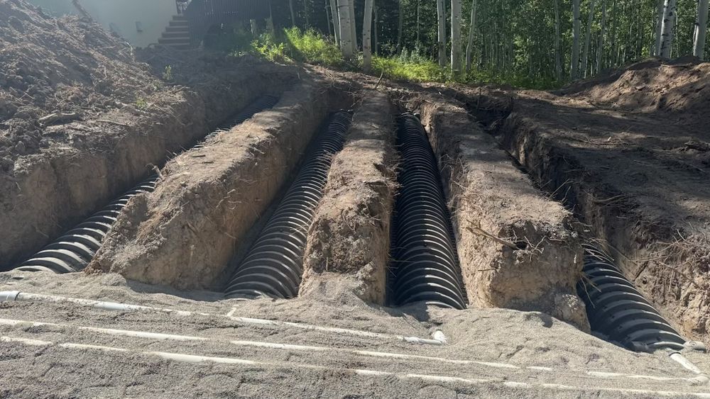 All Photos for Hansen Earth Works in Jackson, WY