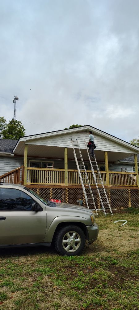 All Photos for Primetime Roofing  in Winchester, KY