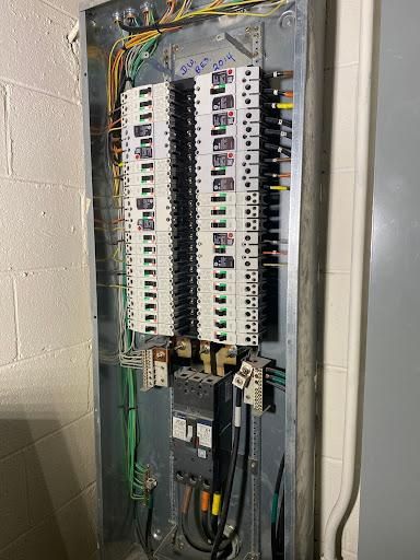 All Photos for Pinnacle Electric Solutions in Jacksonville, NC