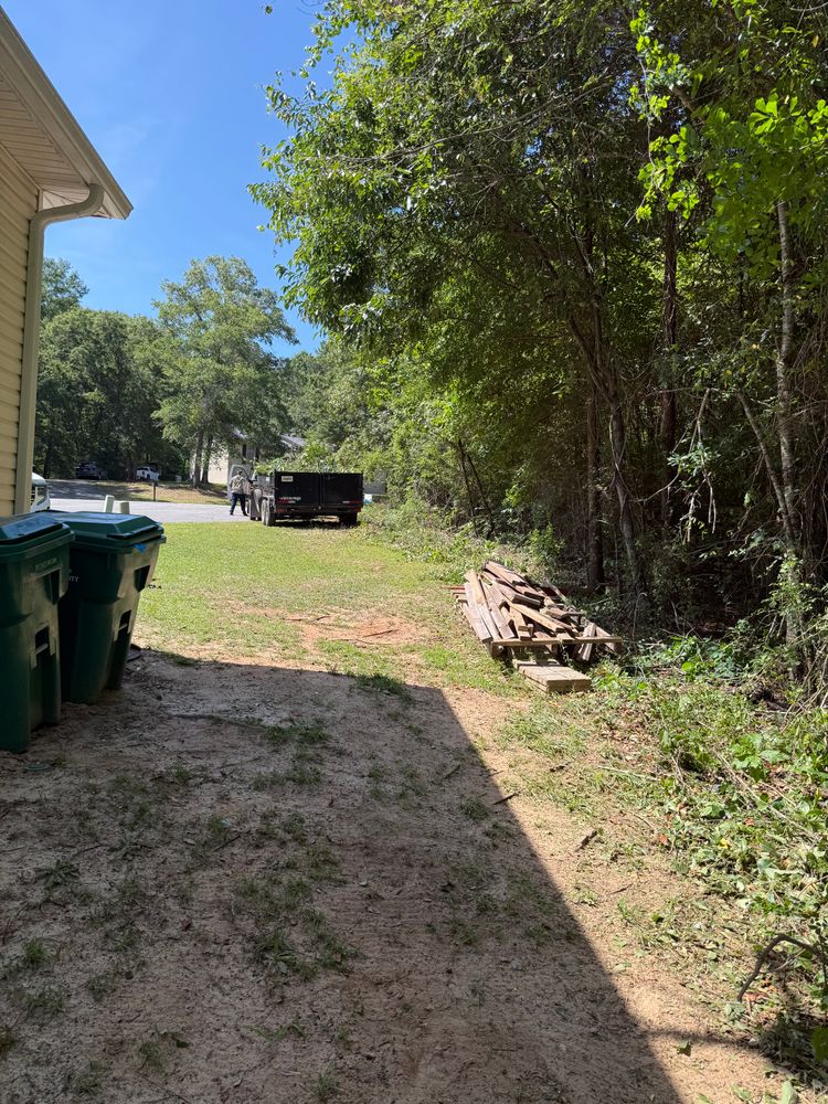 All Photos for T N L - Tree and Land Service in Reynolds, GA