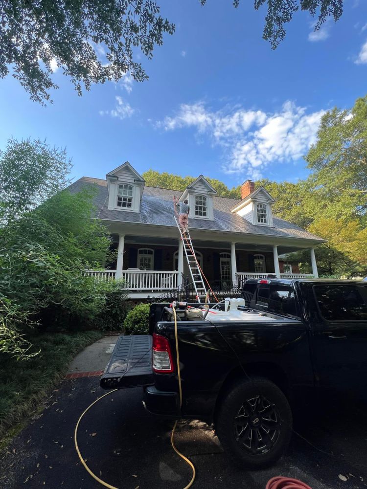 All Photos for JB Applewhite's Pressure Washing in Anderson, SC