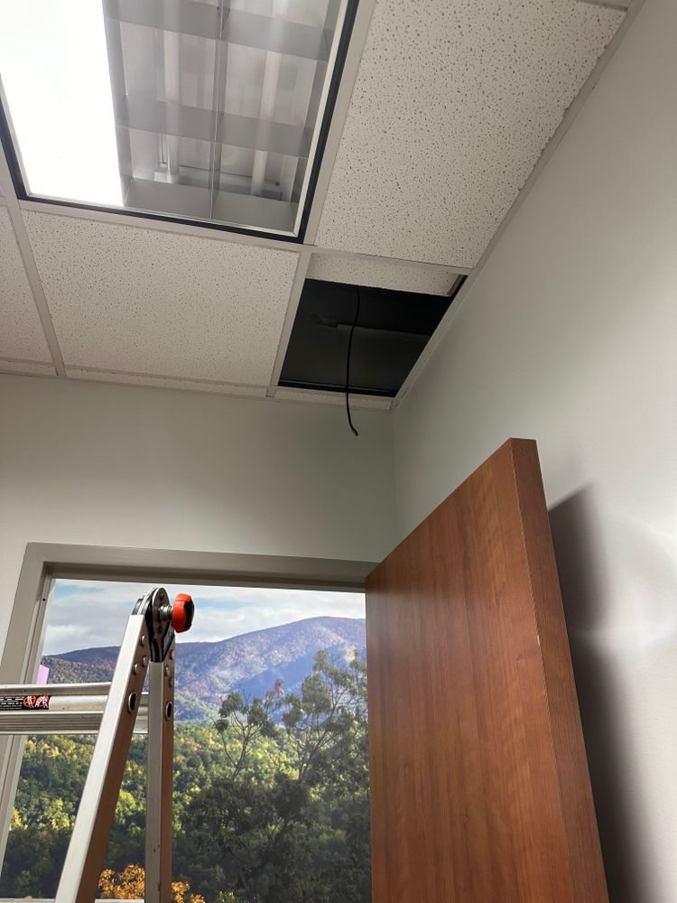 Handyman for The Flip Flop Roofer in Statesville, NC