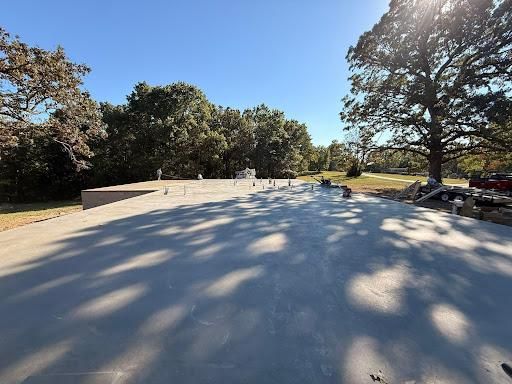 All Photos for Modern Concrete LLC in Lowell, AR