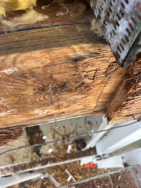 All Photos for Carolina Odd Jobs Inc. in Sneads Ferry, NC