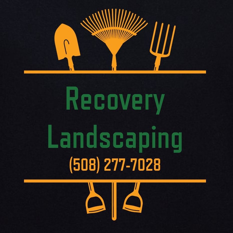 Recovery Landscaping team in Oxford, MA - people or person