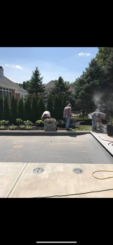 All Photos for Showecker Masonry in Indianapolis, IN