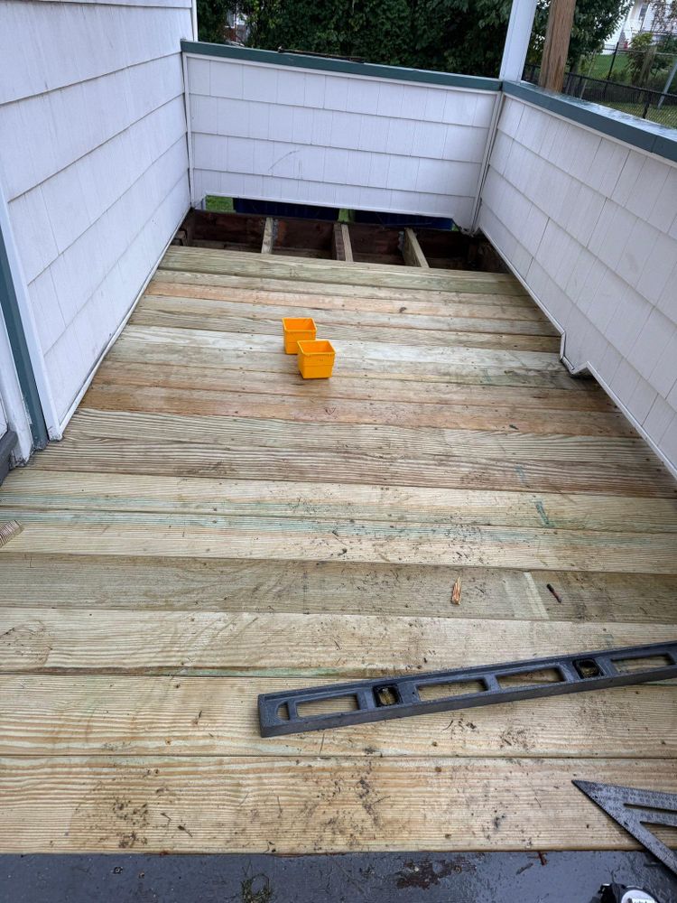 All Photos for Lucas Property Maintenance LLC in New Bedford, MA