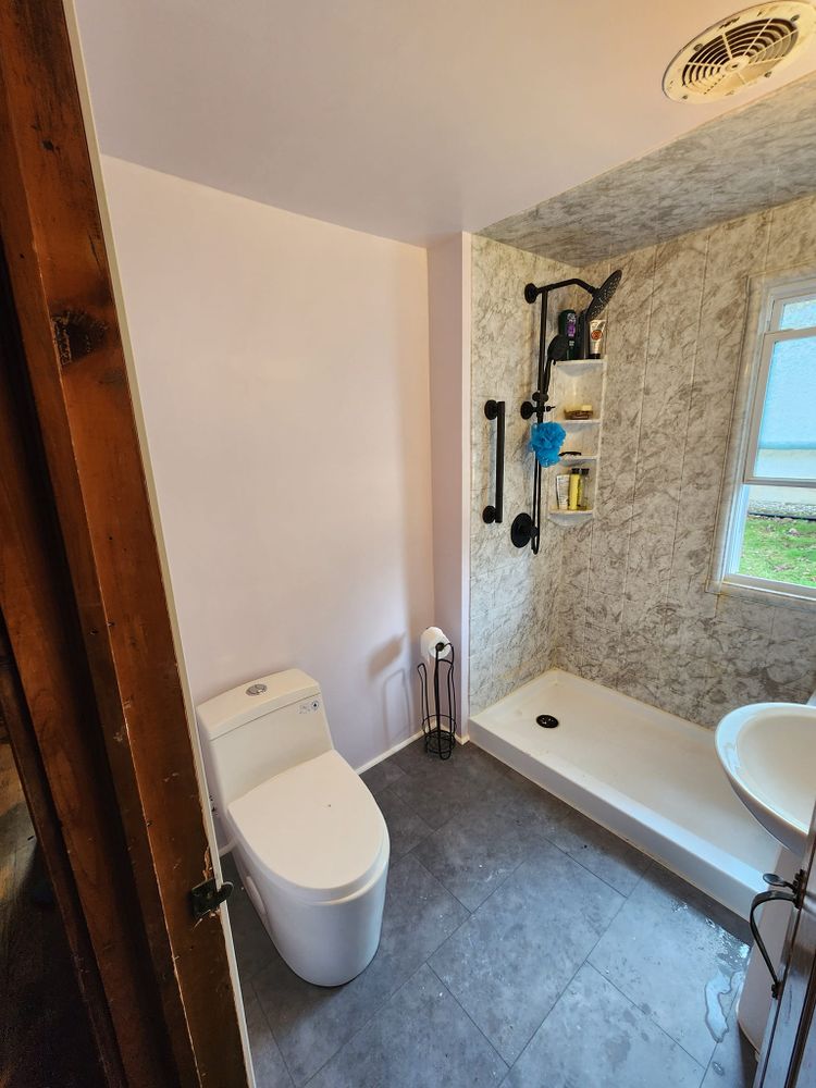 All Photos for Majestic Drywall & Power Washing in Wyoming, MI