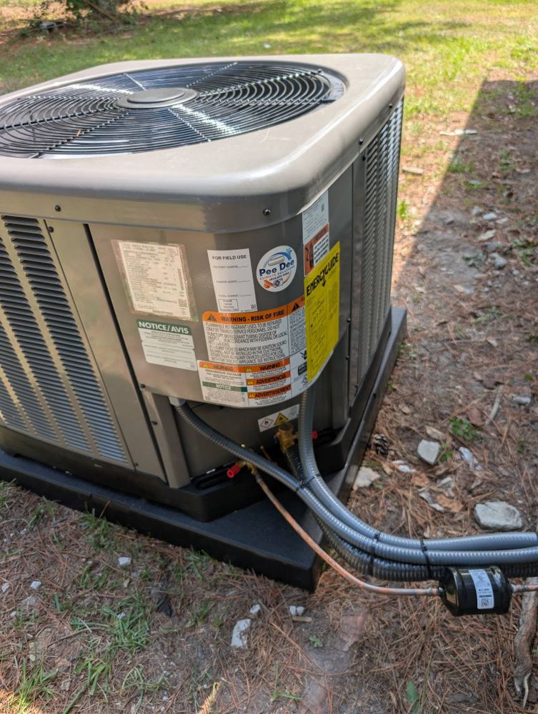 All Photos for Pee Dee Climate Solutions in Florence, SC
