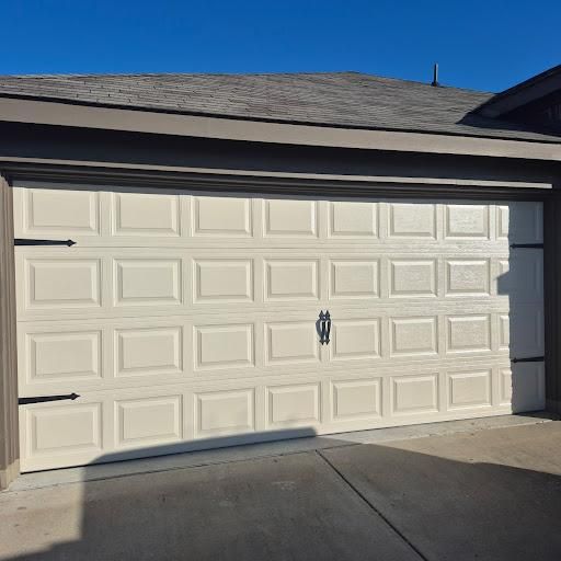 All Photos for Arrowhead Garage Doors in Josephine, TX