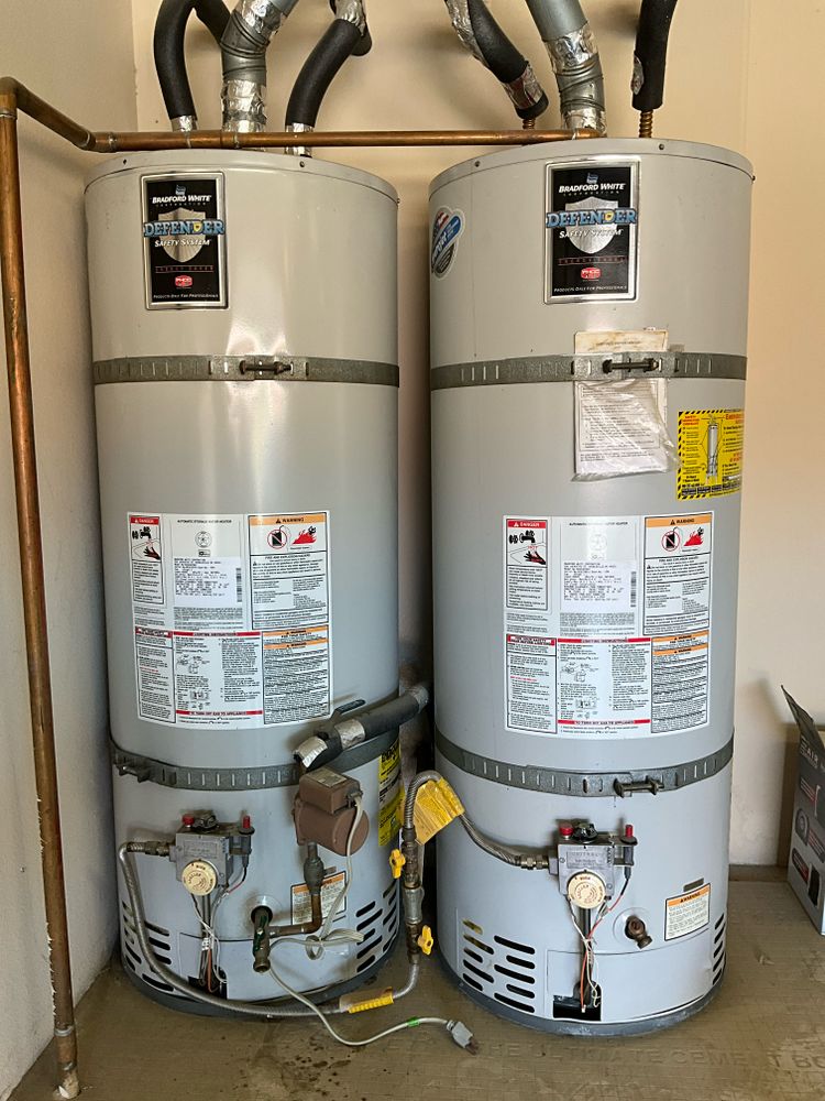 All Photos for Schuelke Plumbing & Construction in Beaumont, CA