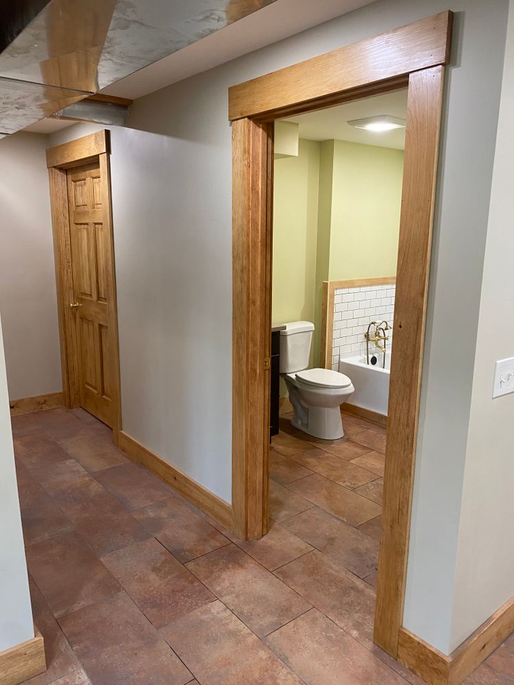 All Photos for Cushman Brook Construction in Dalton, NH