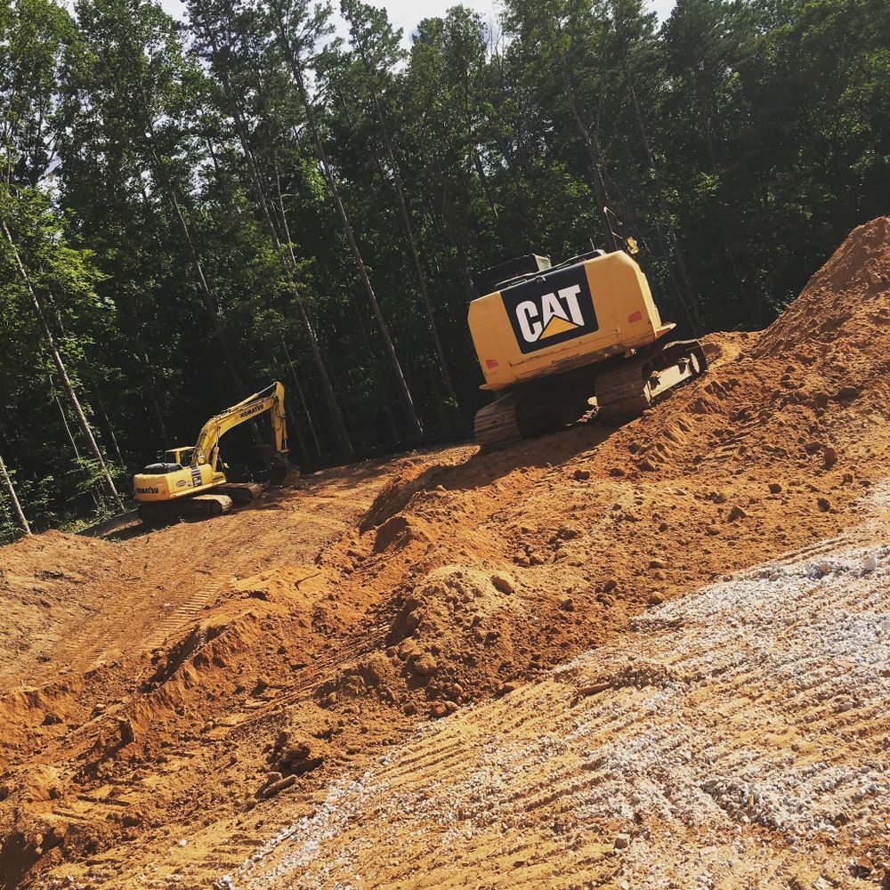 All Photos for Boyd’s Grading in Fruitland, NC