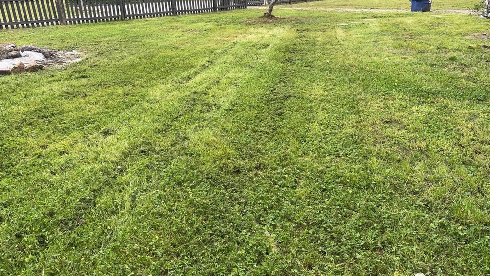 Hardscaping Landscaping for Thin Green Line Landscaping & More in Laurens, SC