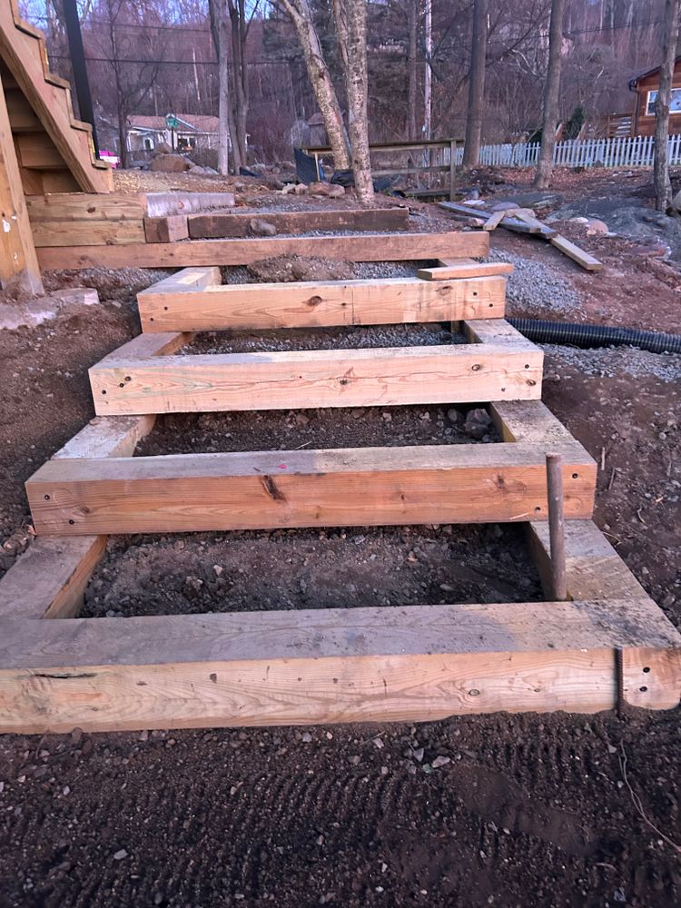 All Photos for LNC Contracting in Greenwood Lake, NY