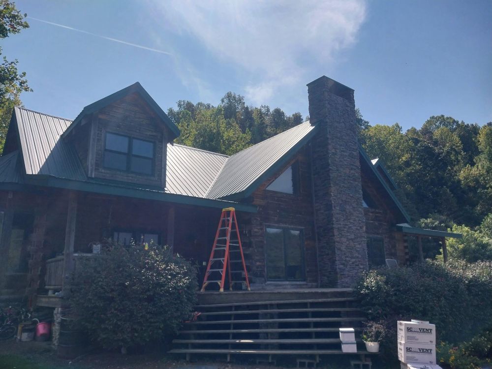 All Photos for Elite Amish Roofing in Jackson, OH