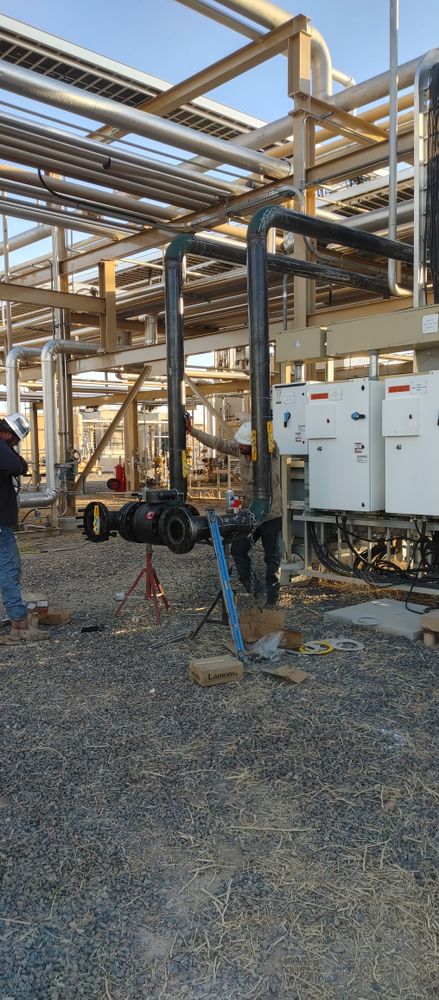 All Photos for Western States Welding Services LLC in Johnstown, CO