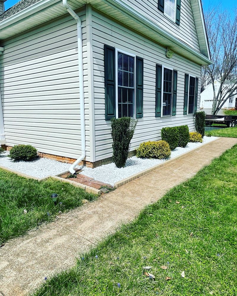 All Photos for ALPHA LANDSCAPES in Culpeper, VA