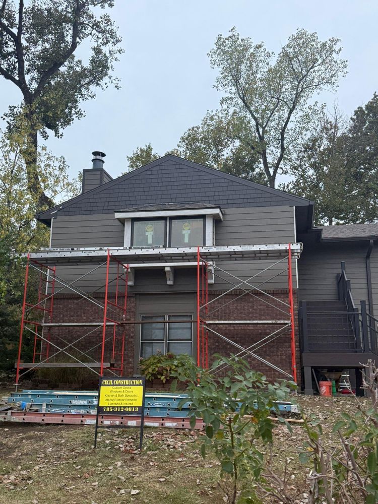 All Photos for SDM Construction LLC in Lawrence, KS