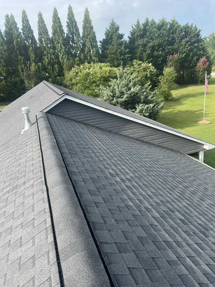 All Photos for Branham's Custom Roofing in Laurens, SC