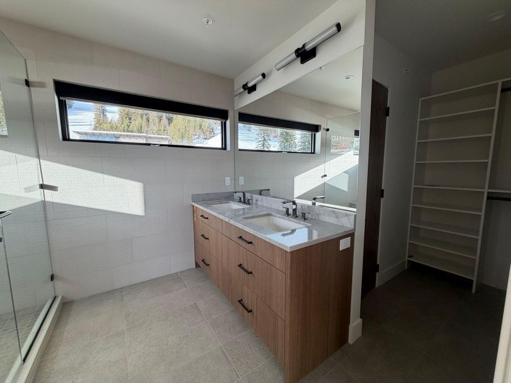 All Photos for Next Level Exteriors LLC in Columbia Falls, MT