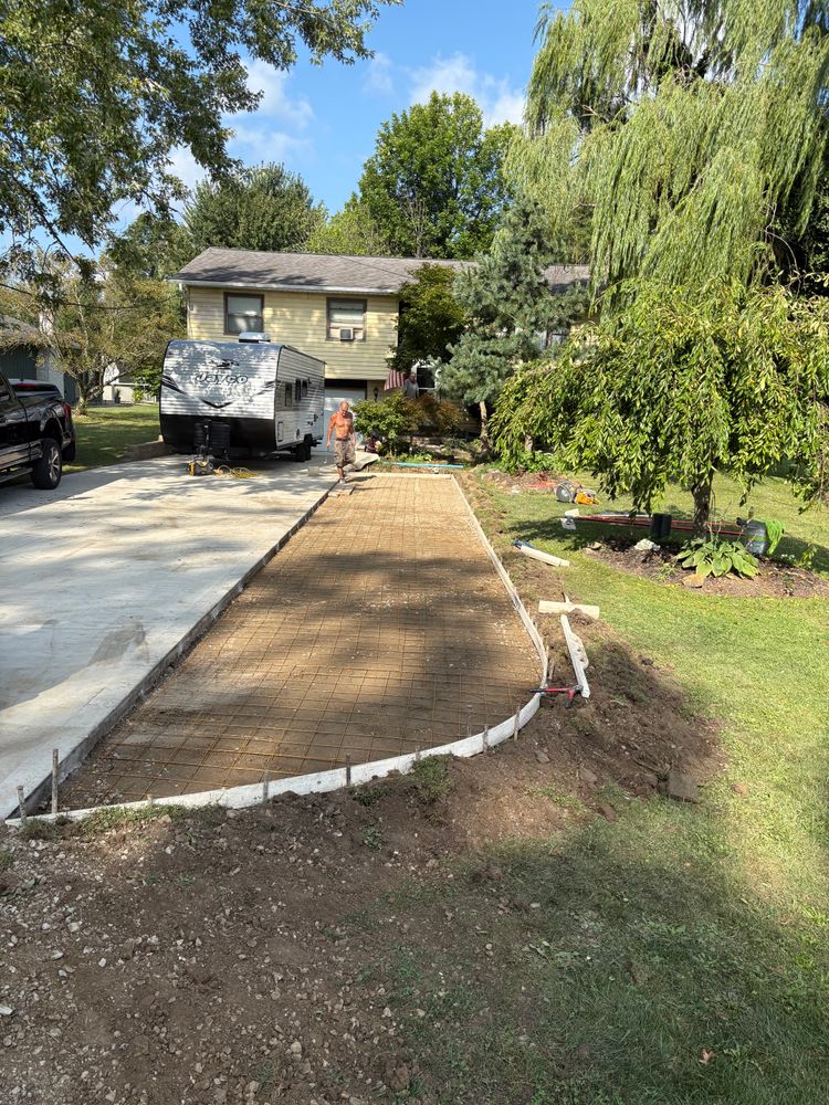 All Photos for Concrete Pros, LLC in Lorain, OH